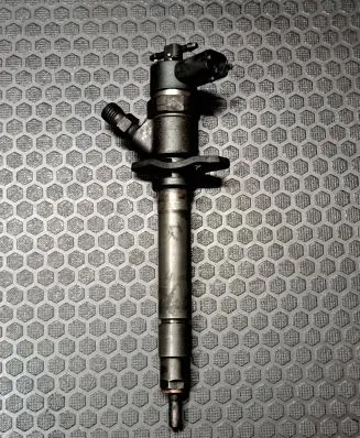 Volvo V70 Fuel injector 0445110078