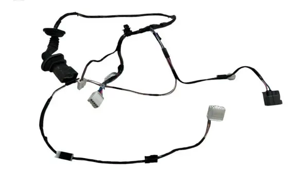Peugeot 4008 Rear door wiring loom 8512B732 T3962V06G31