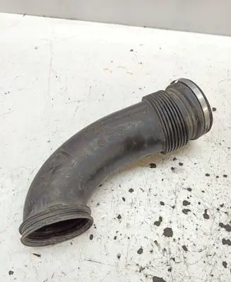 Air intake duct part