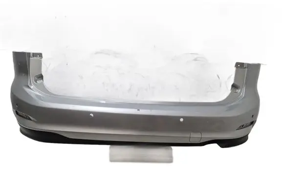 Ford Focus Rear bumper JX7B17906B