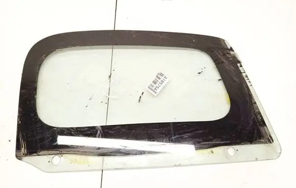Mazda Demio Rear side window AS2