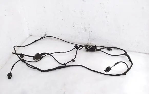 Mercedes-Benz A W176 Parking sensor (PDC) wiring loom 