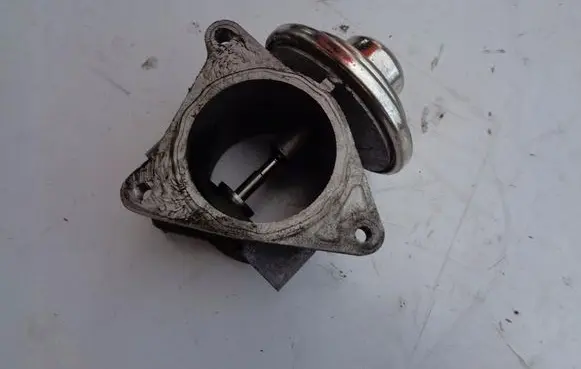 Seat Altea EGR valve 