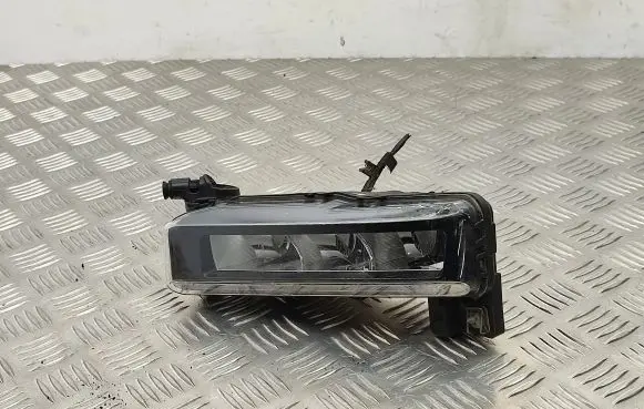 LED Daytime headlight