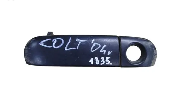 Mitsubishi Colt Tailgate opening switch 