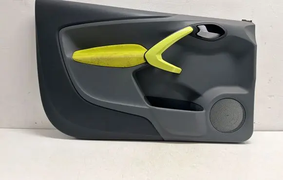 Ford Ka Front door card panel trim 1601631