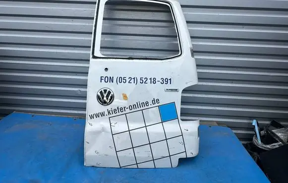 Volkswagen Transporter - Caravelle T6 Back/rear loading door 