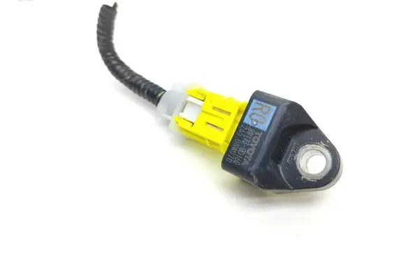 Toyota Yaris XP210 Airbag deployment crash/impact sensor 891730D160 265UUWU7U