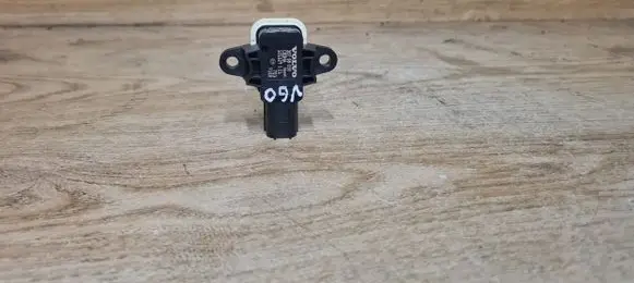 Volvo V60 Airbag deployment crash/impact sensor 30798030
