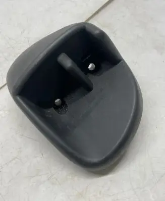 Volkswagen Sharan Parcel shelf load cover mount bracket 7M3868775 614A74 PA15GF