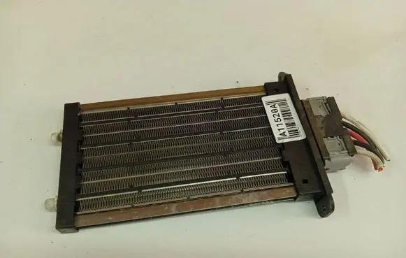 KIA Ceed Electric cabin heater radiator 2013501