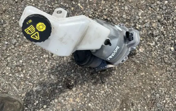 Renault Austral Other devices 460077253R 97953500