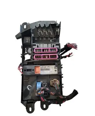 Audi A6 S6 C6 4F Comfort/convenience module 4F0907289J