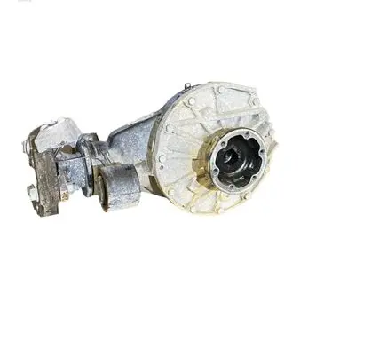 Chevrolet Camaro Rear differential 84371223 252095523