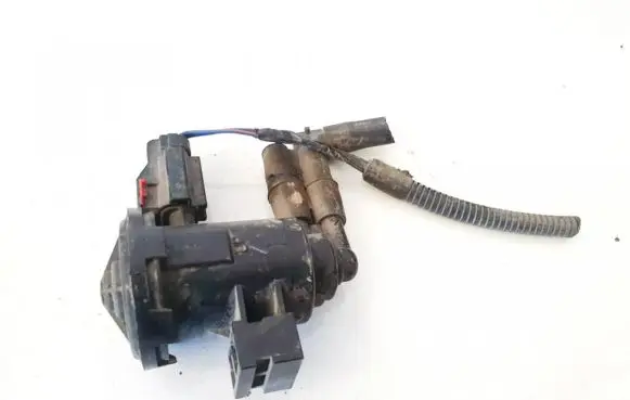 Chrysler 300 - 300C Turbo solenoid valve 04591733aa