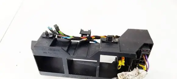 Skoda Superb B6 (3T) Fuse box set 3AA937546