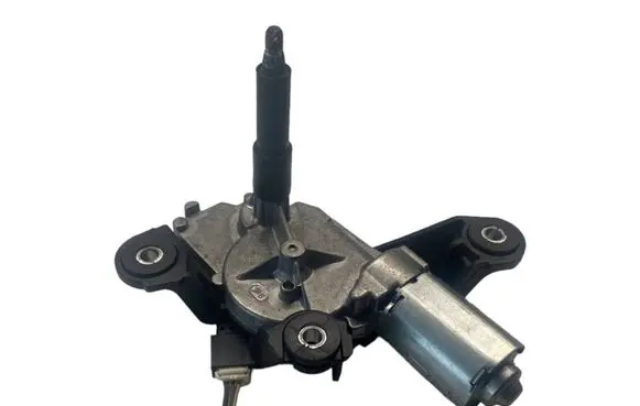 Renault Scenic III - Grand scenic III Rear window wiper motor 0390201856