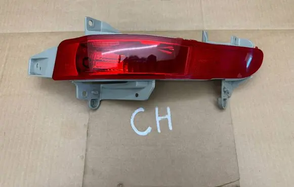 Ford S-MAX Rear fog light EM2B15K273AC