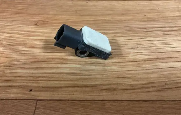 Volvo V70 Airbag deployment crash/impact sensor 31264396