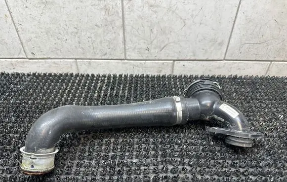 Porsche Panamera (970) Engine coolant pipe/hose 97010623201