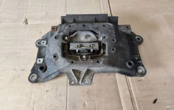 Audi A6 C7 Gearbox mount 8K0399151 8K0399263BH