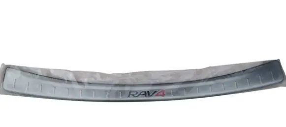 Toyota RAV 4 (XA40) Rear sill (body part) 