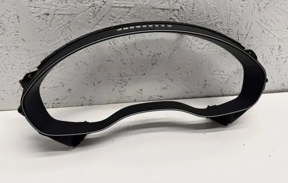 Dashboard trim