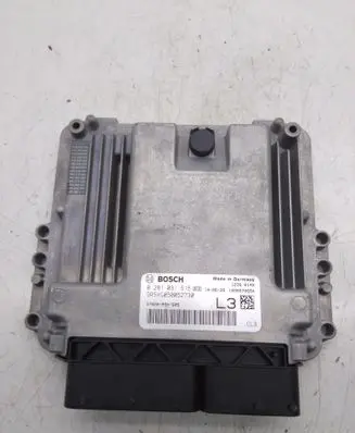 Honda CR-V Engine control unit/module 0281031515