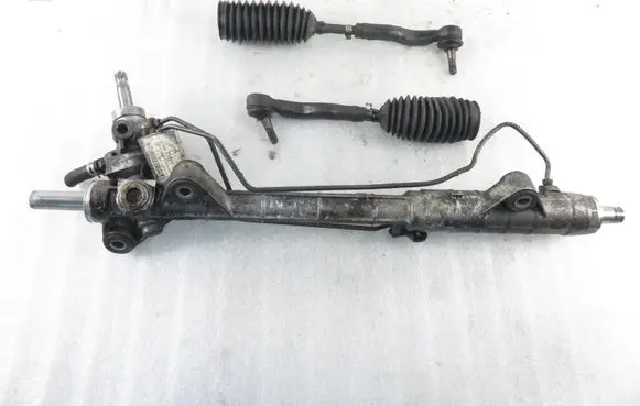 Mazda 6 Steering rack 