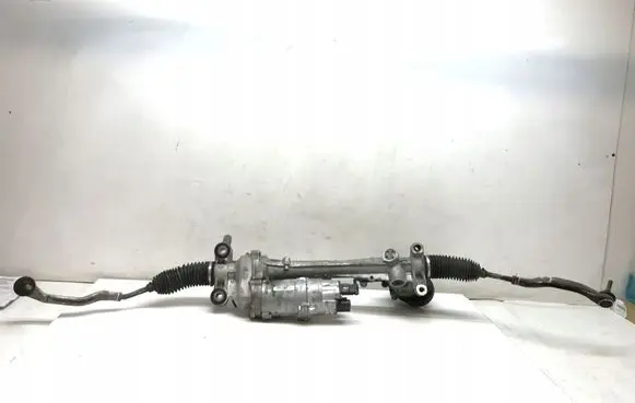 Renault Kangoo II Steering rack