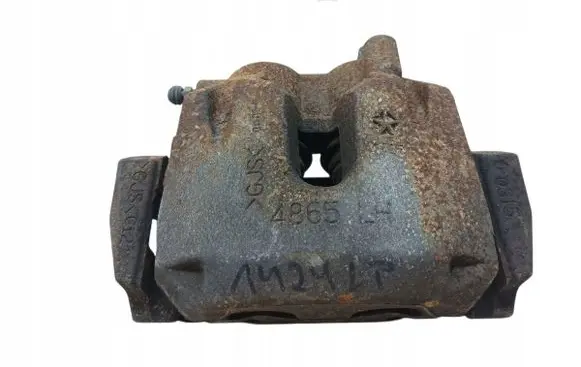 Jeep Grand Cherokee Front brake caliper 