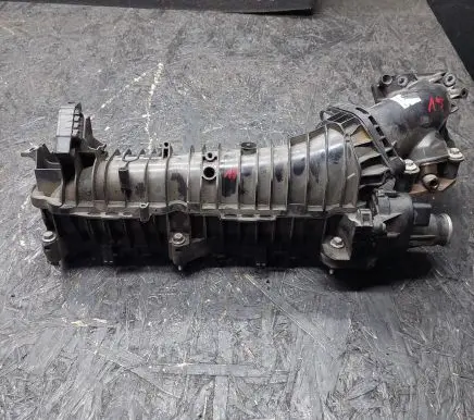 BMW 3 F30 F35 F31 Intake manifold 108452S10