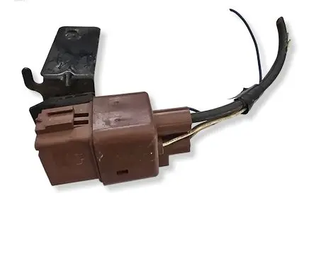 Citroen C4 Grand Picasso Other relay 9656916680