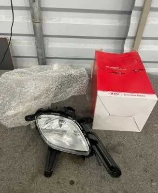 KIA Picanto Front fog light 922011Y000