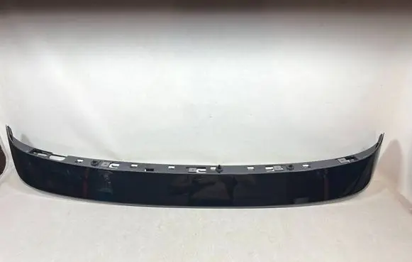 Volkswagen T-Cross Tailgate/trunk spoiler 2GM827933F