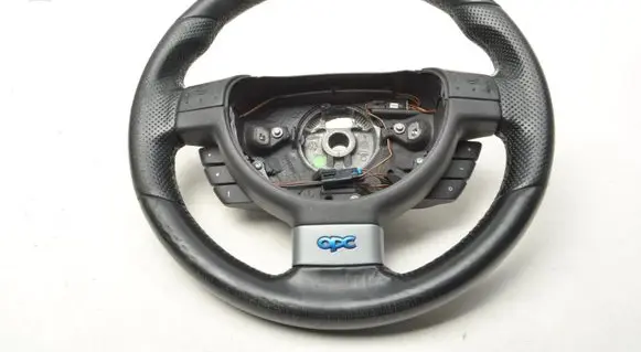 Opel Meriva A Steering wheel 24402534