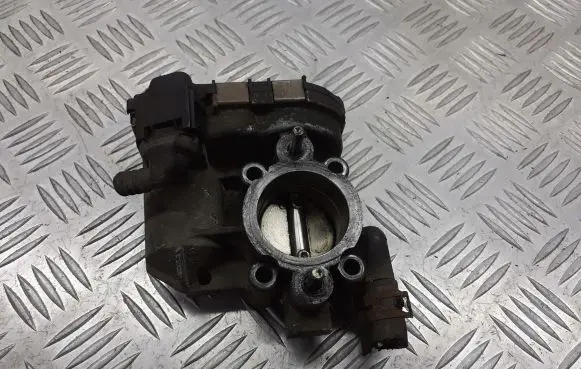 Opel Corsa C Throttle valve position sensor 0280750044