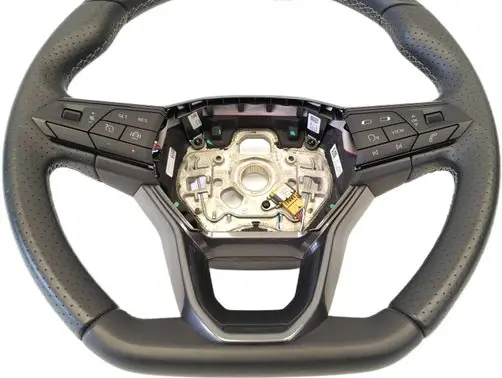Seat Ibiza V (KJ) Steering wheel 6F0419091R