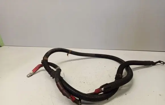 BMW X5 E70 Positive cable (battery) 61189314