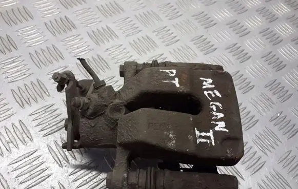 Renault Megane II Rear brake caliper