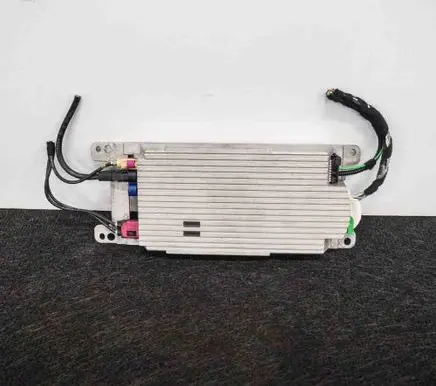 Bluetooth control unit module