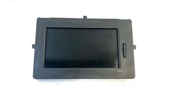 Renault Laguna III Screen/display/small screen 259154618R B5330J00137