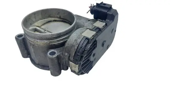 Audi A6 S6 C5 4B Throttle valve 078133062C-kasacja 078133062C