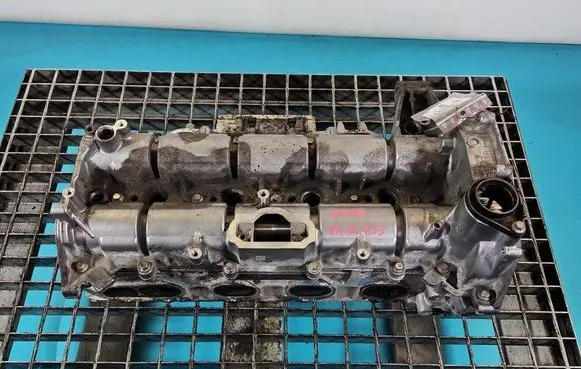 Ford Transit Custom Engine head RFHG9Q-6090 IMPRK1499651