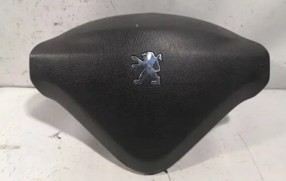 Peugeot 207 Steering wheel airbag 96701085ZD