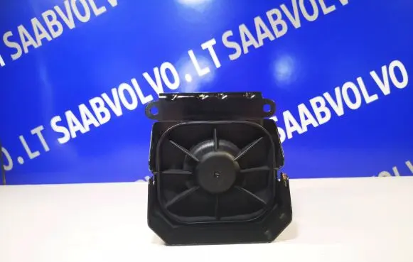 Saab 9-5 Alarm system siren 13307087 13294832