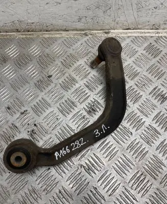 Rear control arm