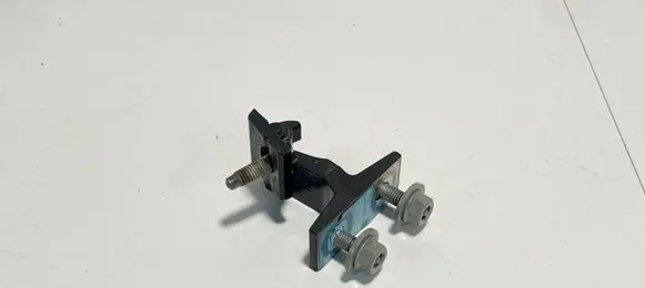 Mercedes-Benz A W177 Front door upper hinge A1777209305 38231