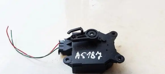 Nissan Micra Air flap motor/actuator N100464D 1012031A