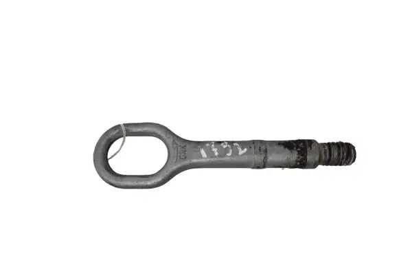 Volkswagen Jetta V Towing hook eye 1T0805615